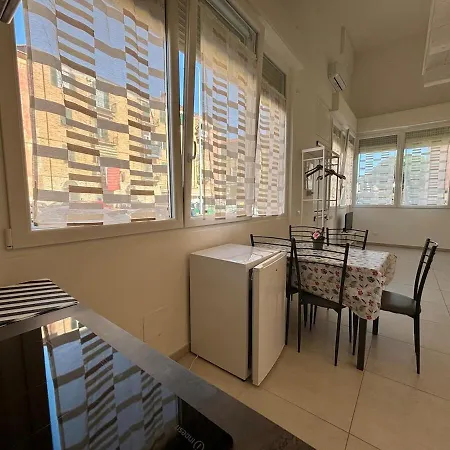 Appartamento Loft Ghiara 47 Cinque Terre